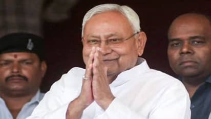 nitish kumar