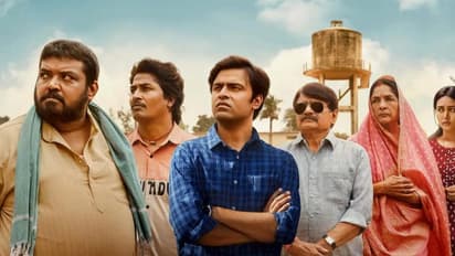 ott releases this week panchayat season 4 mistry to raid 2 know all about movie and web series