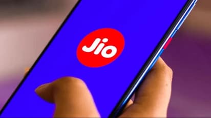 Jio recharge plan list 2025