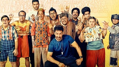 aamir khan film sitaare zameen par day 13 box office collection