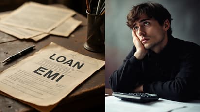 Loan Emi calculation