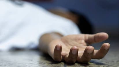 Patna bank manager death