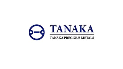 TANAKA PRECIOUS METAL GROUP Co., Ltd.