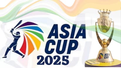 Asia cup
