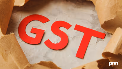 GST 