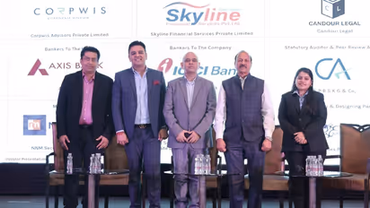 Strong Investor Response to Game Changers