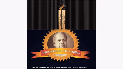 Dadasaheb Phalke International Film Festival Awards 2025: Winners List