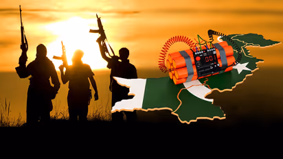 Pakistan ISI Bengal Bangladesh 