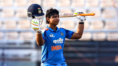 Why Vaibhav Suryavanshi Did Not Bat In Super Over