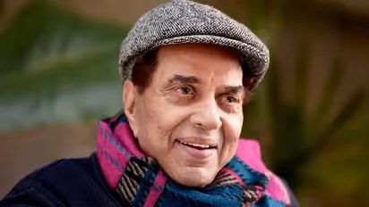 dharmendra
