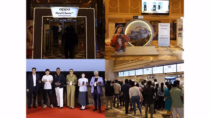 OPPO Reno 15 Series 5G Sees Strong Market Response in Tamil Nadu