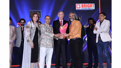 Neelam Stainless Steel Wins 'The Honest and Authentic Brand 2025' Award