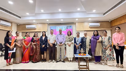 Sarvajanik University