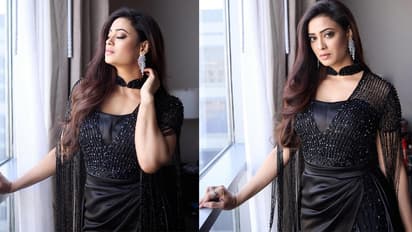 Shweta Tiwari