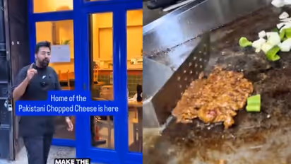 From Tech Layoff to 1 3 Crore Monthly Income Zeeshans Taco Success Story