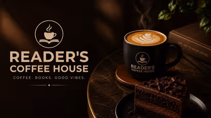Reader’s Coffee House