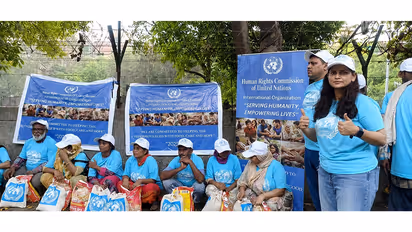 World Human Rights Protection Commission