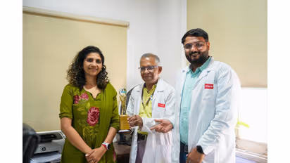 National Stroke Conclave