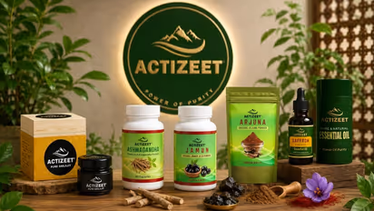 ACTIZEET® Celebrates 30 Years of Pure Wellness Since 1996