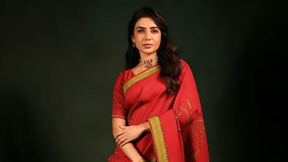 Samantha