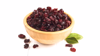 5 Reasons Why U.S. Cranberries Belong in Indian Diets