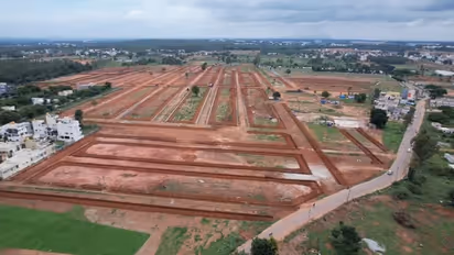 BDA Karanth Layout Plot Applications Open In Bengaluru