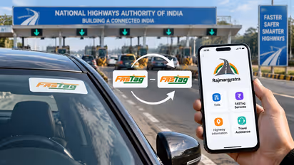 nhai launches onetag
