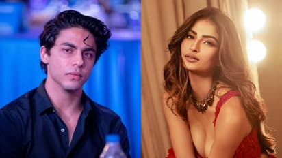 Palak Tiwari On Aryan Khan