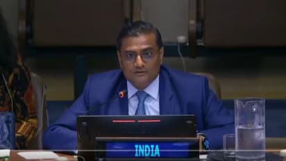 india in united nations