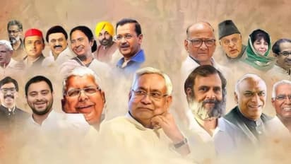 congress alliance
