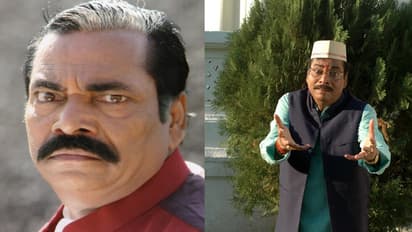 bhojpuri actor gopal rai