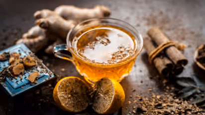 immunity booster kadha