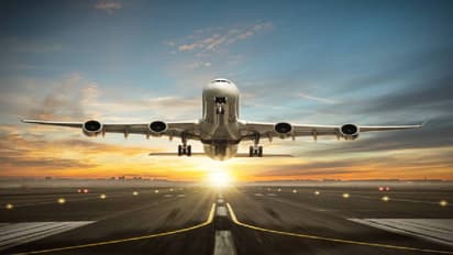 airport (concept image)