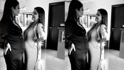ileana dcruz pregnancy baby bump