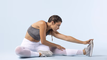 54321-Workout-For-Weight-Loss