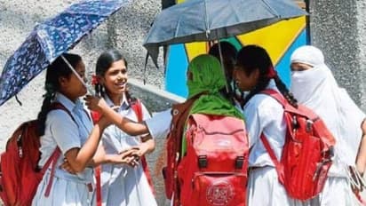 school timing change