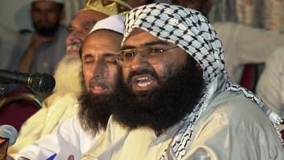 Mazood azhar