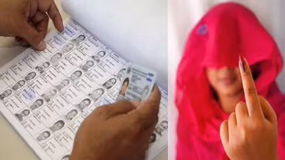 these voters are on the target of Election Commission