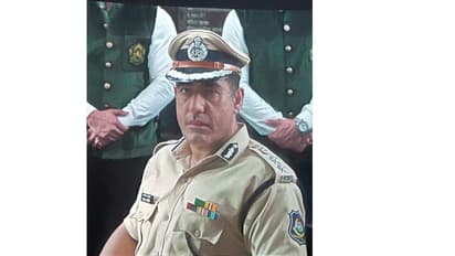 Siddharth Sibal’s Dream Debut with Salman Khan in Sikandar