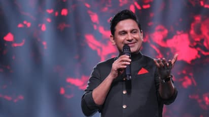 Mera Desh Pahle – The Live Musical Saga