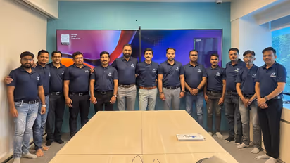 “Transforming Workspaces”