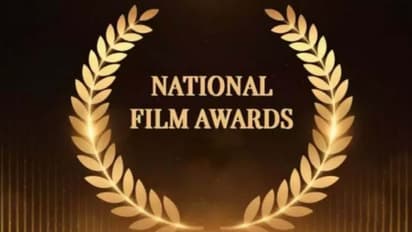 National Film Awards