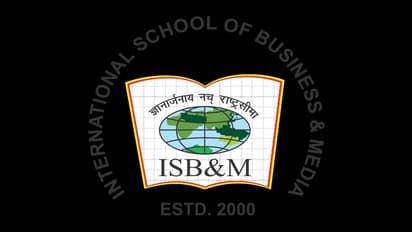 The ISB&M Milestone: