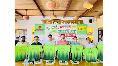 Green Fit Marathon Season 2 to be held in Jaipur  
