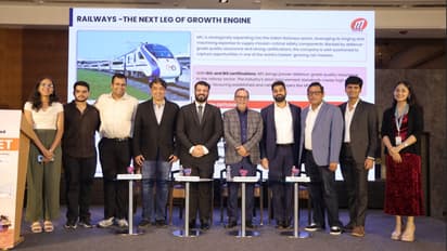 Munish Forge Limited IPO: 