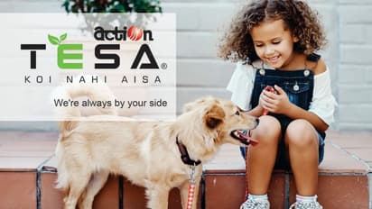 Action TESA leads the transition  