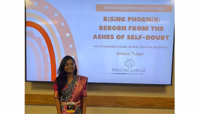 From Students to Social Entrepreneurs – The Journey of Immigrant Founders with Purpose