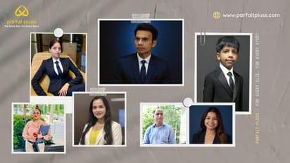 Parfait Pluss - India’s first full-scale lifestyle marketplace