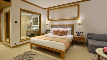 Madhubhan Resort & Spa Launches Renovated Deluxe Rooms in Anand