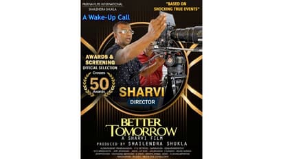 “Better Tomorrow”: The Tamil film that sparked a wave of awareness against drug abuse by winning 50 international awards